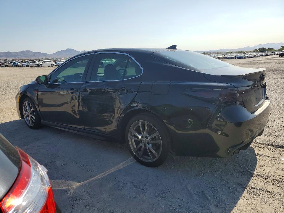 Aukcja sprzedaży 2020 Toyota Camry, vin: 4T1G31AK9LU539916, numer aukcji: 61937576