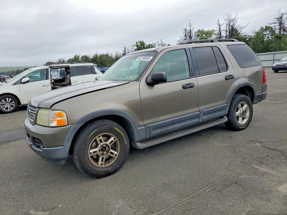 Aukcja sprzedaży 2003 Ford Explorer, vin: 1FMZU73KX3ZB14147, numer aukcji: 62199636