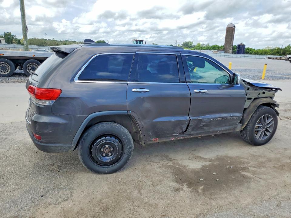 Aukcja sprzedaży 2019 Jeep Grand Cherokee, vin: 1C4RJEBG2KC751680, numer aukcji: 61476516