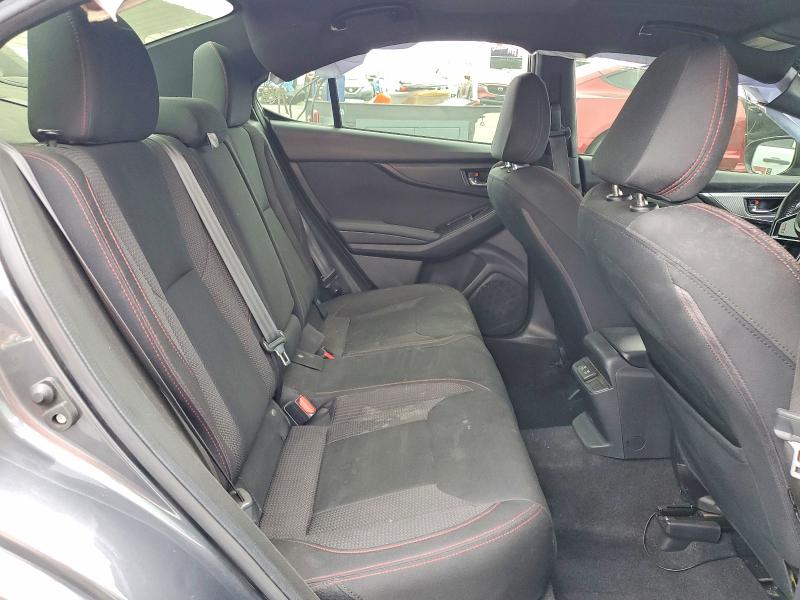 Продаж на аукціоні авто 2022 Subaru Wrx, vin: JF1VBAF63N9009382, номер лоту: 85613915