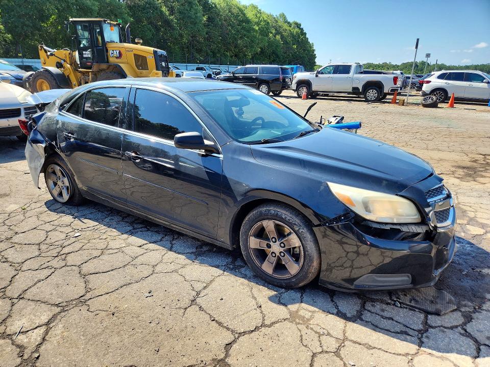 Продаж на аукціоні авто 2013 Chevrolet Malibu, vin: 1G11B5SA8DF235629, номер лоту: 61508136