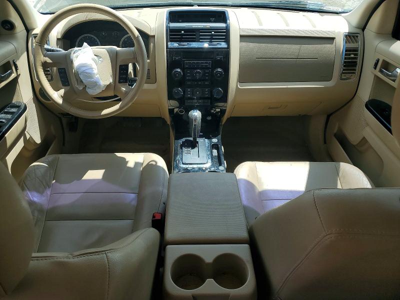 Продажа на аукционе авто 2011 Ford Escape, vin: 1FMCU0E7XBKB69985, номер лота: 60927866