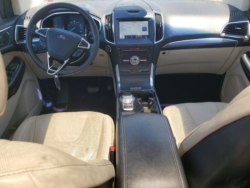 Aukcja sprzedaży 2019 Ford Edge, vin: 2FMPK3K98KBC02698, numer aukcji: 60492676