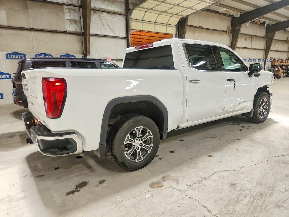 Продажа на аукционе авто 2026 Gmc Sierra, vin: 1GTPHDED7TZ229639, номер лота: 60656166