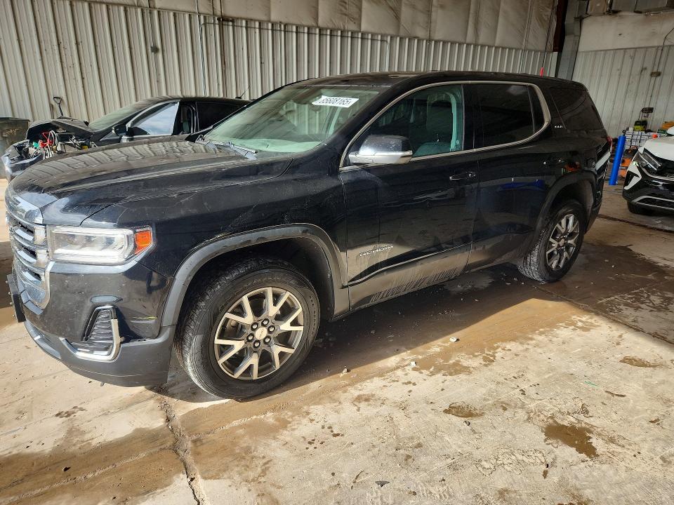2020 Gmc Acadia მანქანა იყიდება აუქციონზე, vin: 1GKKNRLS7LZ107269, აუქციონის ნომერი: 85608165