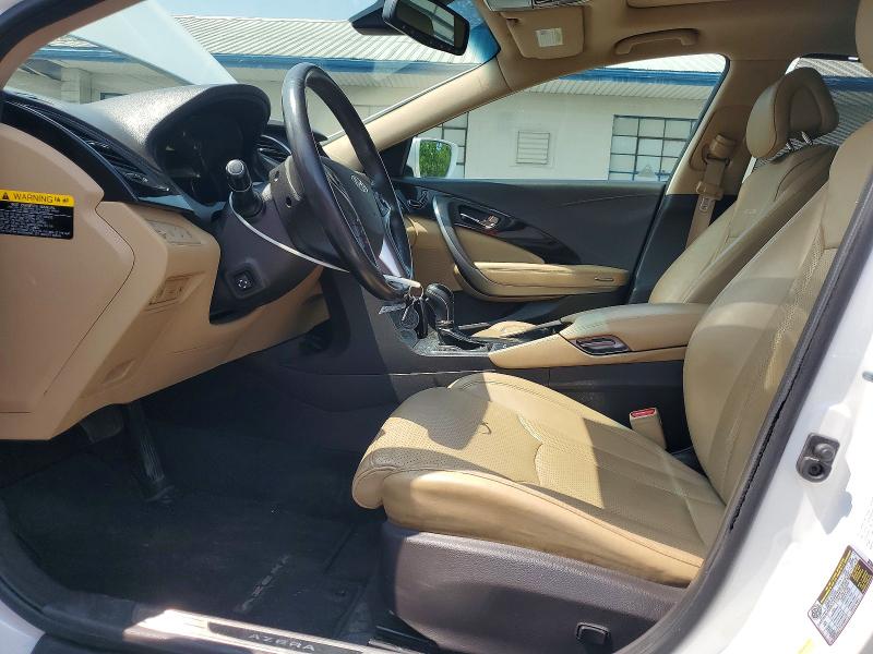 Продажа на аукционе авто 2017 Hyundai Azera, vin: KMHFH4JGXHA575150, номер лота: 62395496