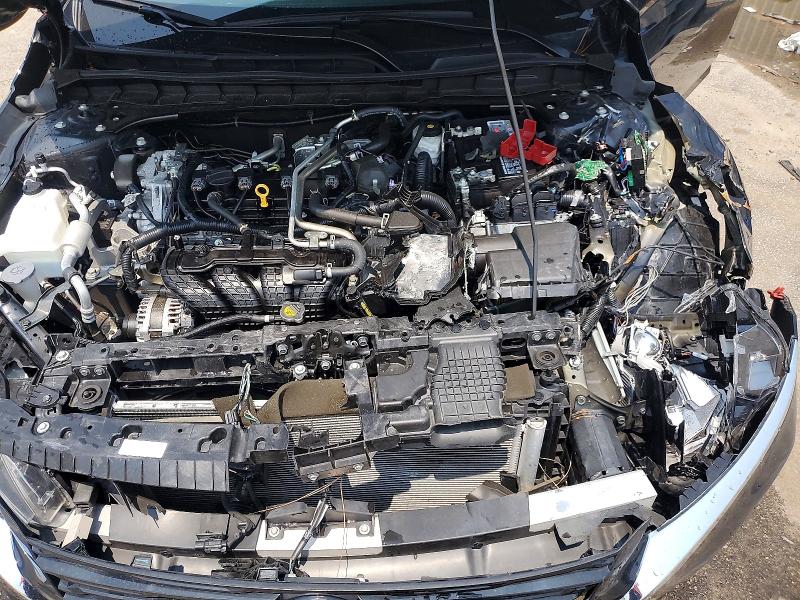 Продаж на аукціоні авто 2024 Nissan Altima, vin: 1N4BL4DV7RN342144, номер лоту: 62502536