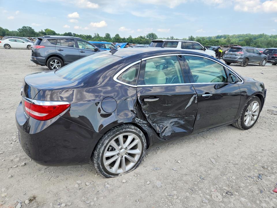 Продажа на аукционе авто 2013 Buick Verano, vin: 1G4PP5SK0D4120977, номер лота: 61821976