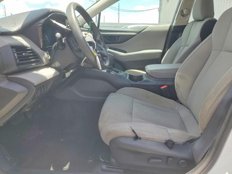 Продажа на аукционе авто 2023 Subaru Legacy, vin: 4S3BWAN67P3017624, номер лота: 59919786