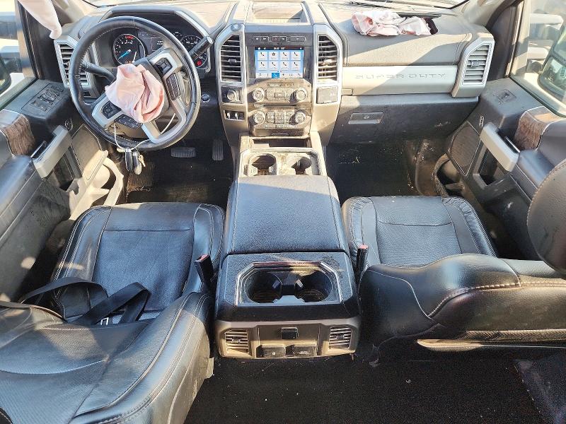 Aukcja sprzedaży 2017 Ford F350, vin: 1FT8W3BT9HEF34204, numer aukcji: 59298956