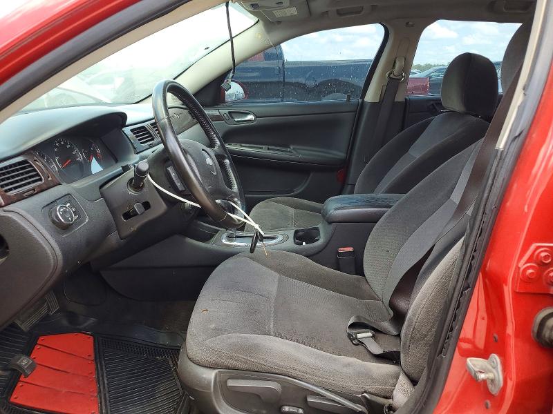 Aukcja sprzedaży 2013 Chevrolet Impala, vin: 2G1WG5E32D1190652, numer aukcji: 59677306