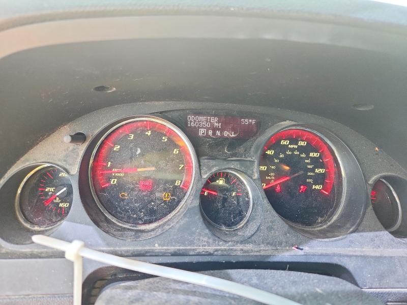 Продажа на аукционе авто 2011 Gmc Acadia, vin: 1GKKRTED6BJ319447, номер лота: 61021716