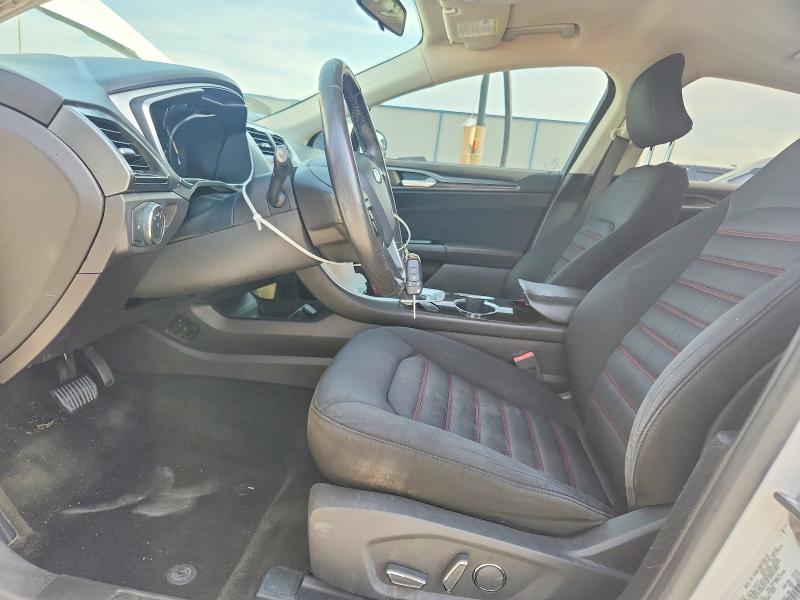 Aukcja sprzedaży 2016 Ford Fusion, vin: 3FA6P0LUXGR127150, numer aukcji: 63402726