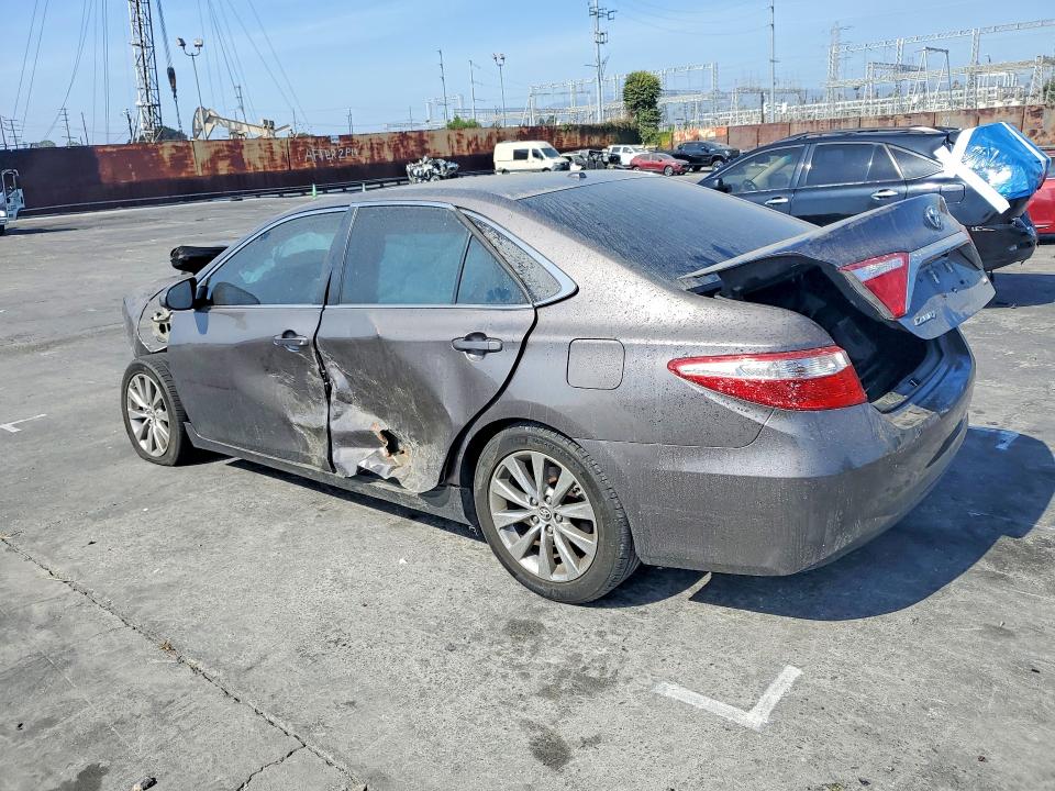 Продаж на аукціоні авто 2015 Toyota Camry, vin: 4T1BF1FK3FU909322, номер лоту: 62684866