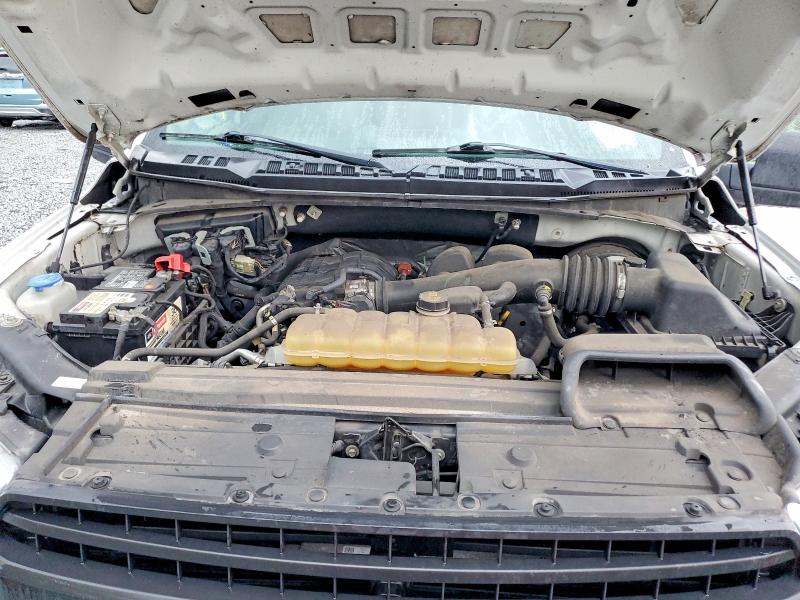 61280296 :رقم المزاد ، 1FTMF1CB7KKE68494 vin ، 2019 Ford F150 مزاد بيع
