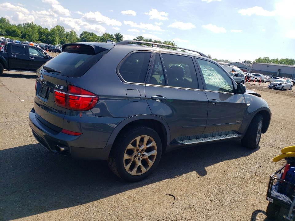 60320036 :رقم المزاد ، 5UXZV4C56CL745165 vin ، 2012 Bmw X5 مزاد بيع