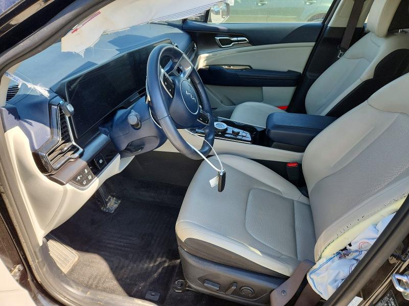 2024 Kia Sportage მანქანა იყიდება აუქციონზე, vin: KNDPVCDG4R7167569, აუქციონის ნომერი: 61228286