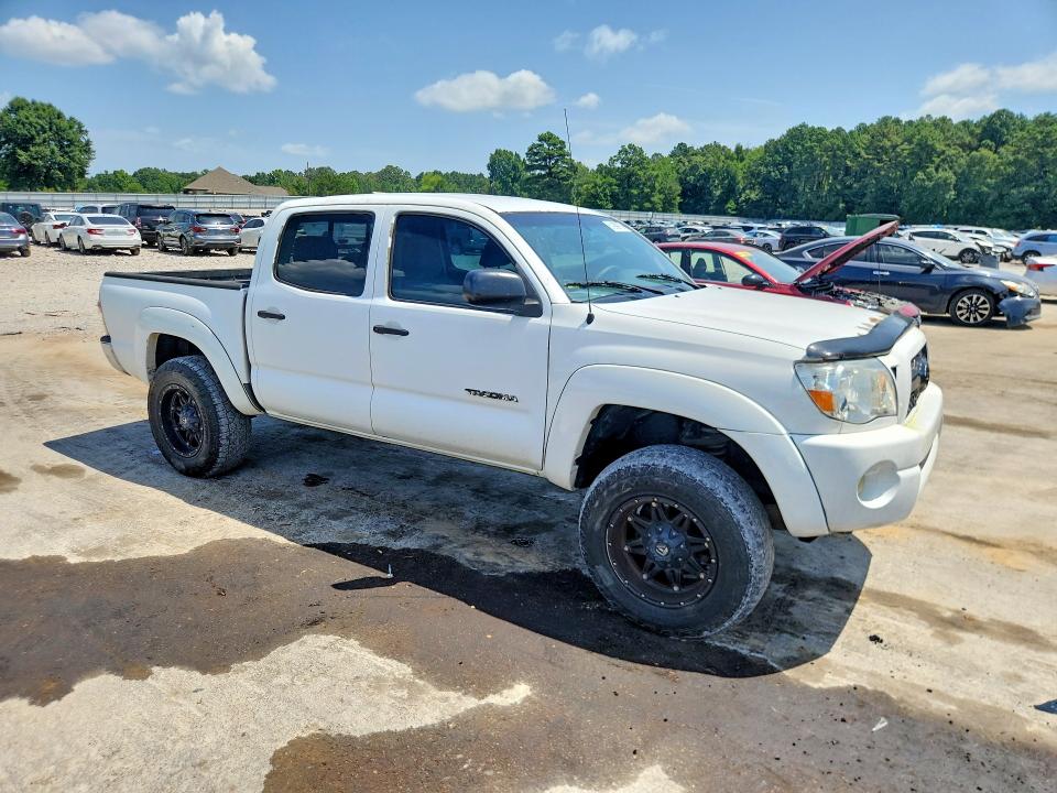 61909976 :رقم المزاد ، 3TMJU62N19M085462 vin ، 2009 Toyota Tacoma مزاد بيع