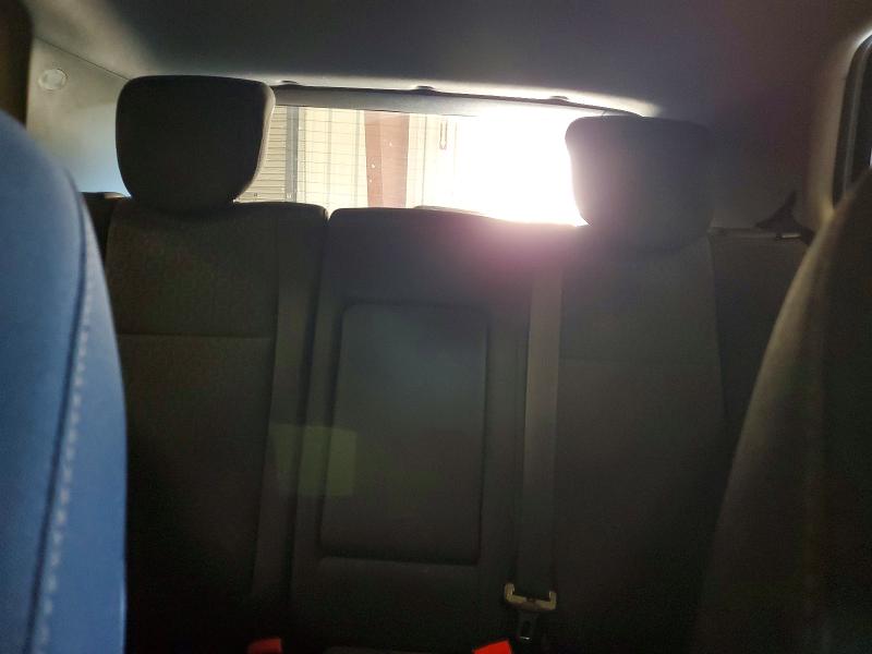 59658926 :رقم المزاد ، 3GNCJKSB0HL287172 vin ، 2017 Chevrolet Trax مزاد بيع