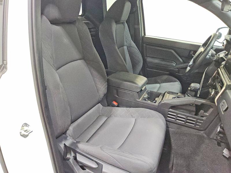 Продаж на аукціоні авто 2024 Toyota Tacoma, vin: 3TYJDAHN9RT007266, номер лоту: 61398506