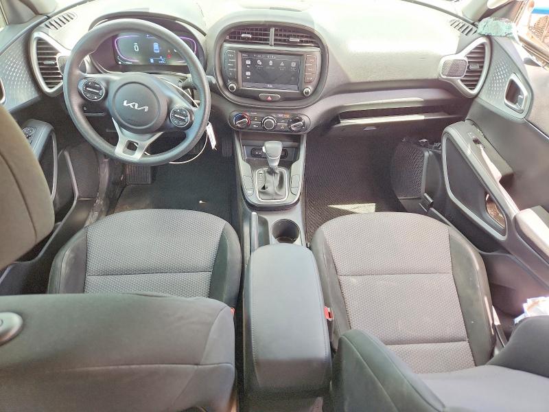 60328876 :رقم المزاد ، KNDJ23AU9R7908050 vin ، 2024 Kia Soul مزاد بيع