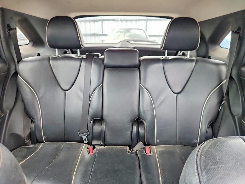 61369056 :رقم المزاد ، 4T3BK3BB0DU077956 vin ، 2013 Toyota Venza مزاد بيع
