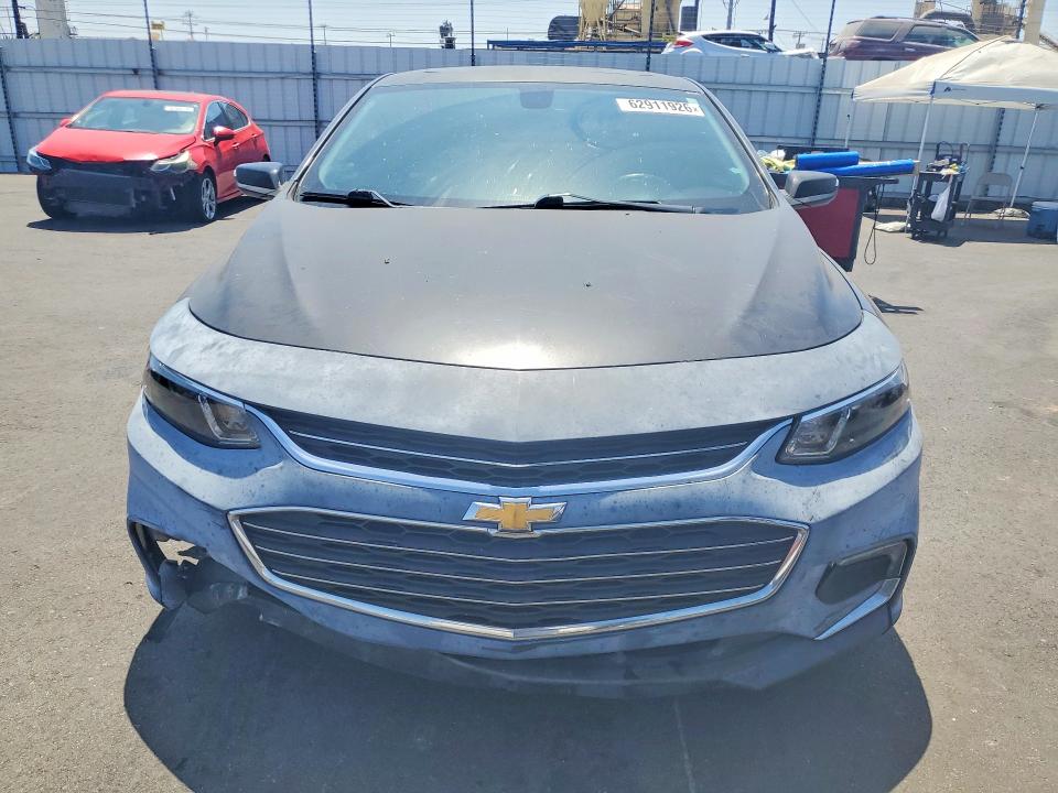 Aukcja sprzedaży 2018 Chevrolet Malibu, vin: 1G1ZD5ST9JF130740, numer aukcji: 62911926