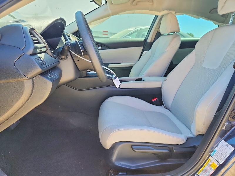 Продаж на аукціоні авто 2019 Honda Insight, vin: 19XZE4F57KE028696, номер лоту: 63519956