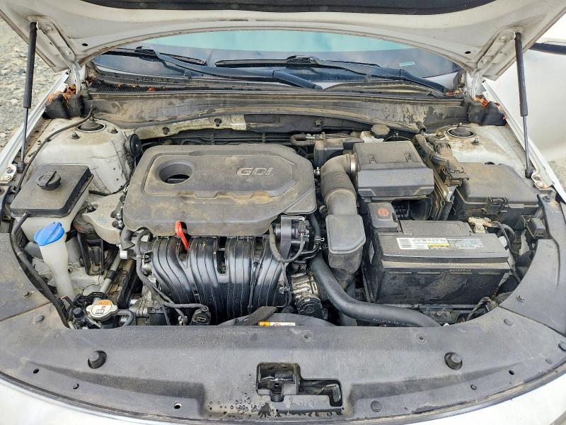 2018 Kia Optima მანქანა იყიდება აუქციონზე, vin: 5XXGT4L35JG249347, აუქციონის ნომერი: 62956346