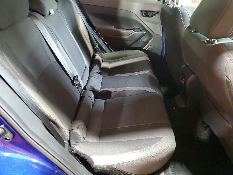 Продаж на аукціоні авто 2025 Subaru Crosstrek, vin: JF2GUHDC3S8345342, номер лоту: 61239966