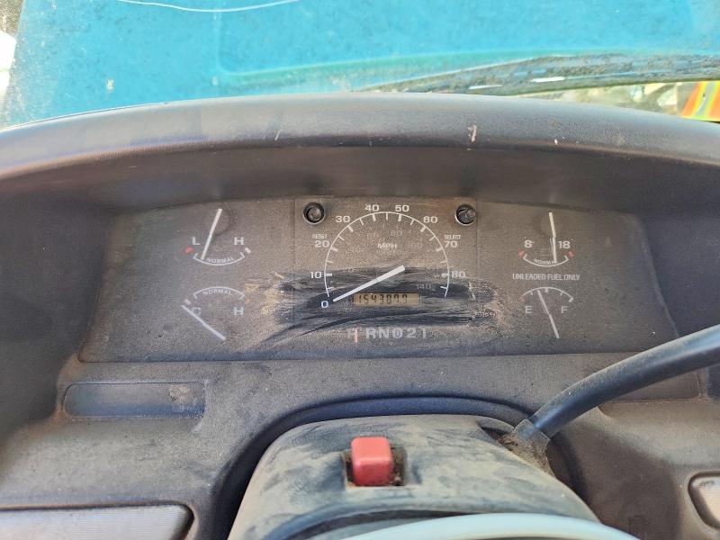 Aukcja sprzedaży 1994 Ford F150, vin: 1FTEX14H6RKB26663, numer aukcji: 62650076