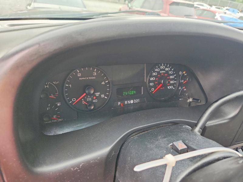 Продаж на аукціоні авто 2006 Ford F250, vin: 1FTSX21P36EB21855, номер лоту: 59730946