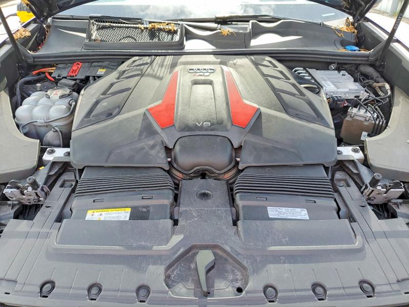 Aukcja sprzedaży 2023 Audi Rs Q8, vin: WU1ARBF14PD044045, numer aukcji: 59904706