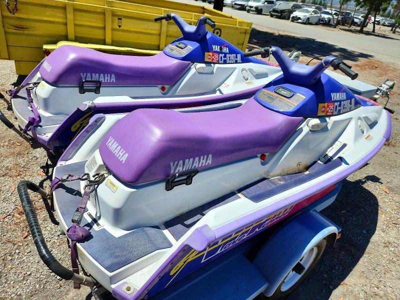 Продаж на аукціоні авто 1994 Yam Jet Ski, vin: YAMA2068E494, номер лоту: 60130086