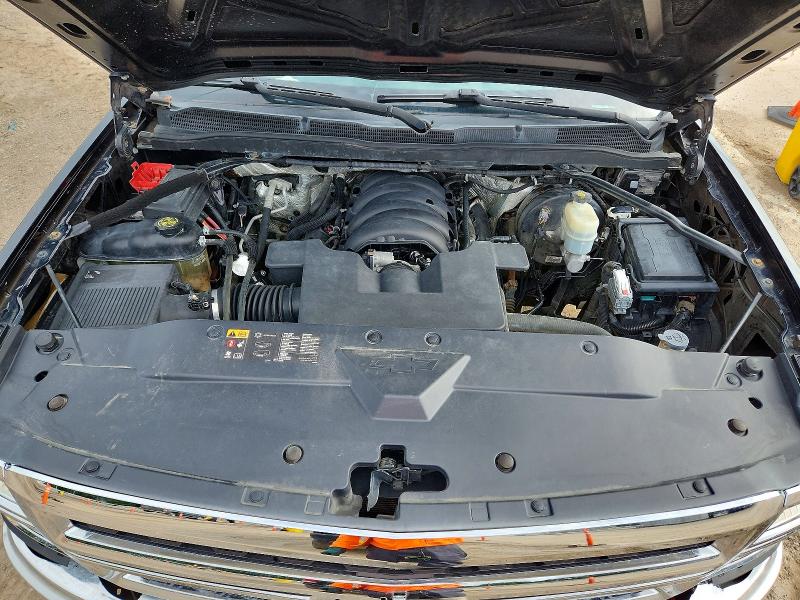 Продажа на аукционе авто 2015 Chevrolet Silverado, vin: 3GCUKSEJ8FG198467, номер лота: 61420916