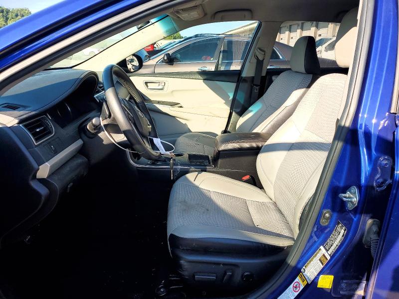 2015 Toyota Camry მანქანა იყიდება აუქციონზე, vin: 4T1BF1FK3FU881389, აუქციონის ნომერი: 62224876