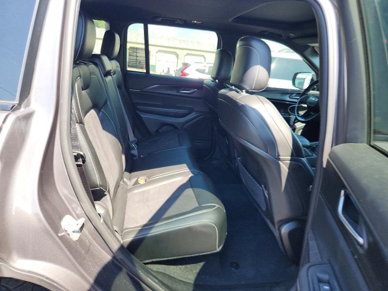 Aukcja sprzedaży 2024 Jeep Grand Cherokee, vin: 1C4RJHAG0RC236383, numer aukcji: 59718626