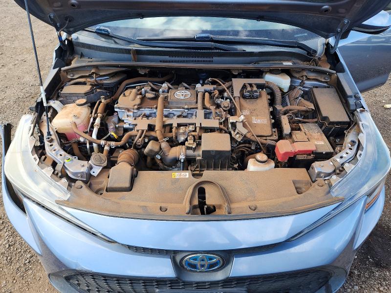 Aukcja sprzedaży 2020 Toyota Corolla, vin: JTDEBRBE7LJ024680, numer aukcji: 62627896