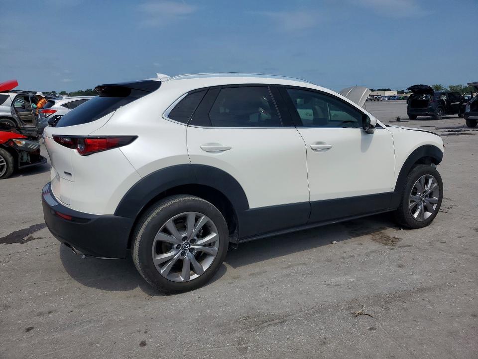 Продаж на аукціоні авто 2024 Mazda Cx-30, vin: 3MVDMBDM7RM600425, номер лоту: 62653976