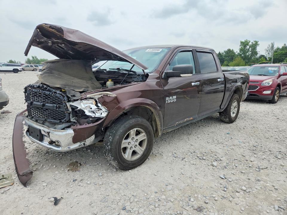 61300996 :رقم المزاد ، 1C6RR7LG1ES224041 vin ، 2014 Ram 1500 مزاد بيع