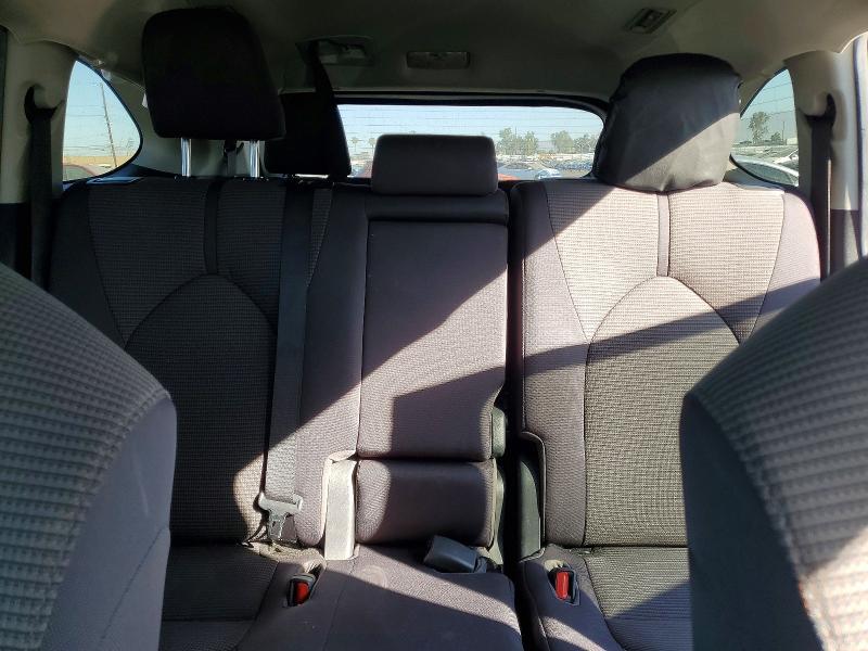 2021 Toyota Highlander მანქანა იყიდება აუქციონზე, vin: 5TDZZRAHXMS041342, აუქციონის ნომერი: 60832636