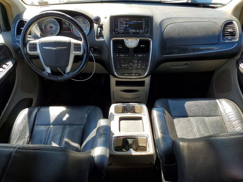 Aukcja sprzedaży 2016 Chrysler Town & Country, vin: 2C4RC1BG7GR239723, numer aukcji: 60026716