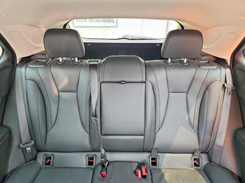 60994676 :رقم المزاد ، LRBFZNR44PD075725 vin ، 2023 Buick Envision مزاد بيع