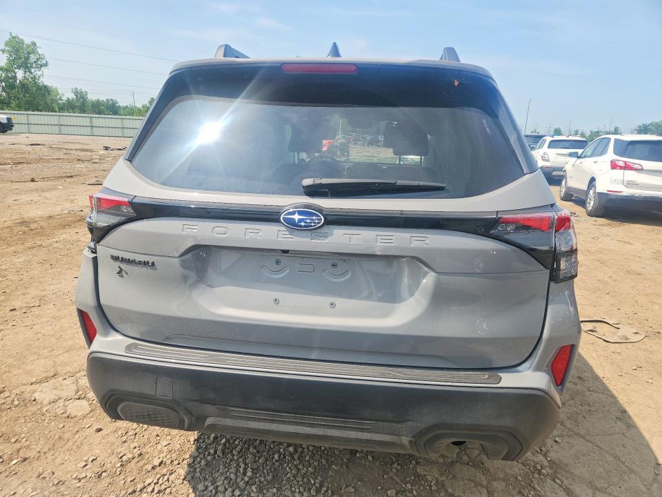 Продаж на аукціоні авто 2026 Subaru Forester, vin: 4S4SLDD61T3091297, номер лоту: 60786046