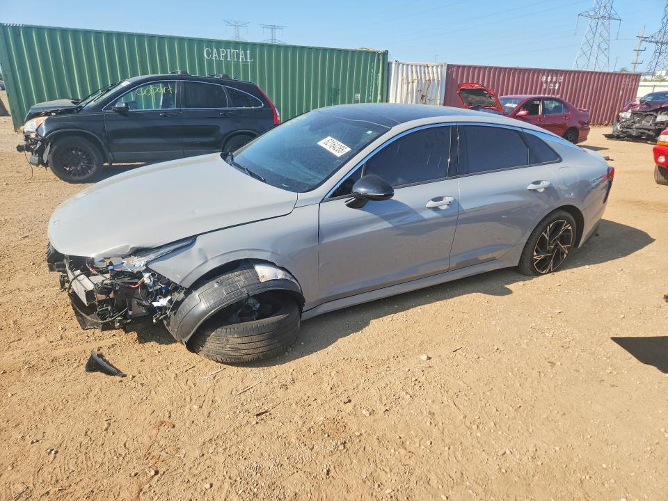 Aukcja sprzedaży 2025 Kia K5, vin: KNAG64J76S5311001, numer aukcji: 62164286