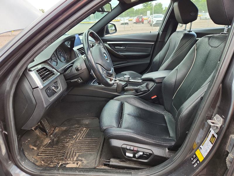 Продажа на аукционе авто 2016 Bmw 328, vin: WBA8E3G54GNU01908, номер лота: 62639496