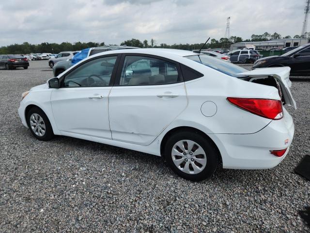 2016 Hyundai Accent მანქანა იყიდება აუქციონზე, vin: KMHCT4AE7GU149803, აუქციონის ნომერი: 62160496