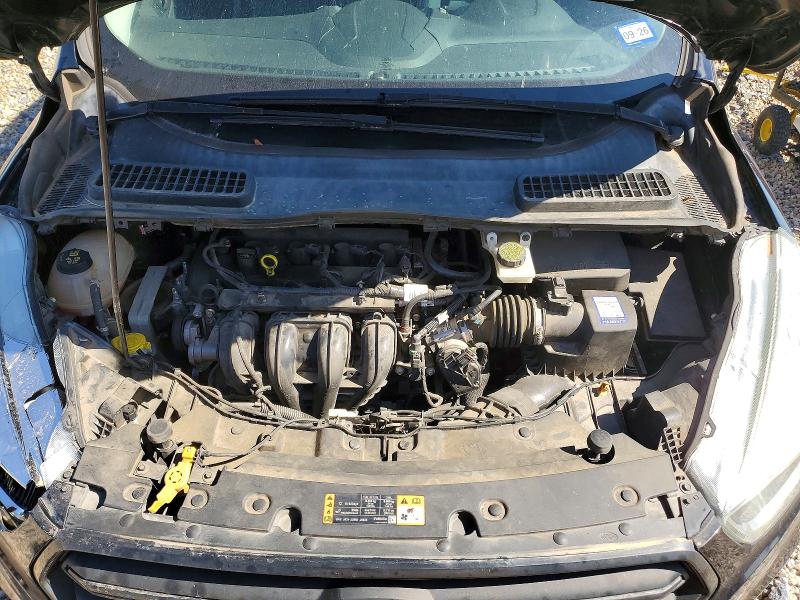 Aukcja sprzedaży 2017 Ford Escape, vin: 1FMCU0F79HUB01754, numer aukcji: 60674876