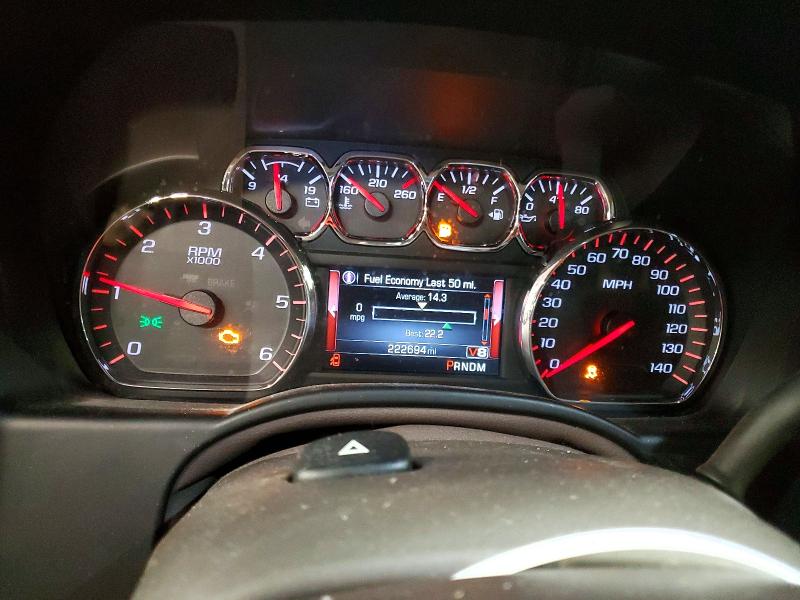 Продаж на аукціоні авто 2015 Gmc Yukon Xl, vin: 1GKS2HKC5FR115646, номер лоту: 58458416