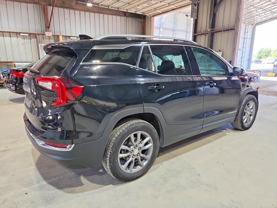 Продажа на аукционе авто 2022 Gmc Terrain, vin: 3GKALPEV3NL128370, номер лота: 85973525